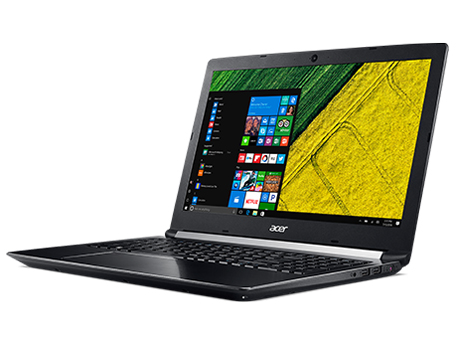 Aspire 7 A715-71G-A58H/K