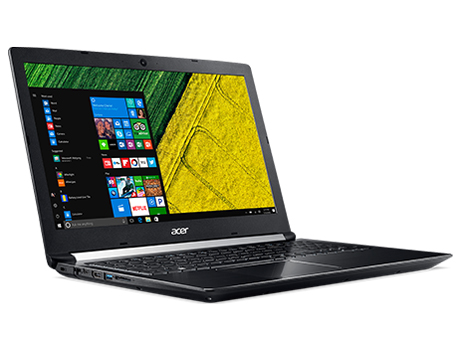 Aspire 7 A715-71G-A58H/K