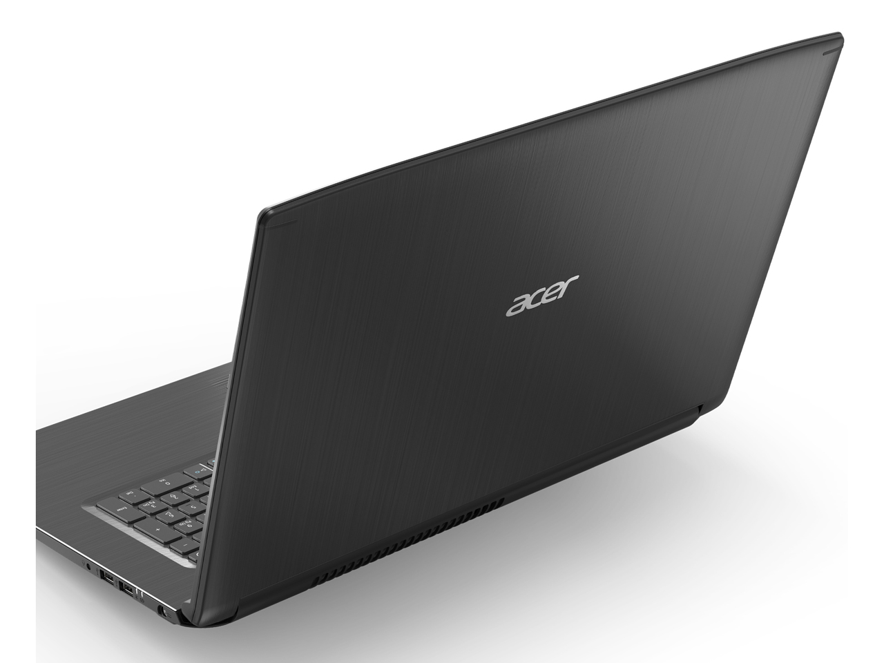 Aspire 7 A715-71G-A58H/K