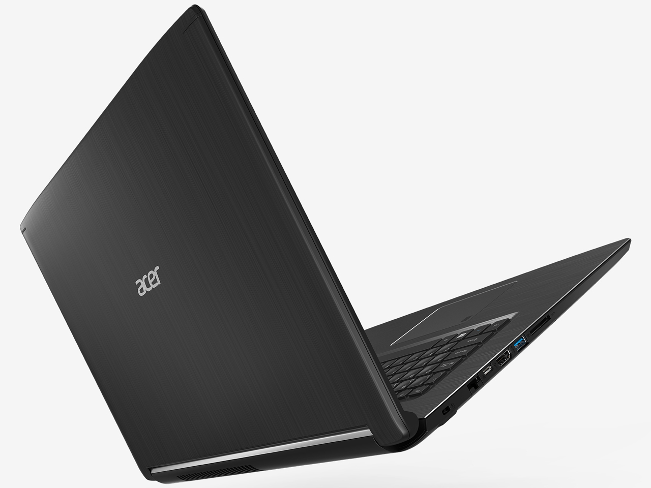 Aspire 7 A715-71G-A58H/K