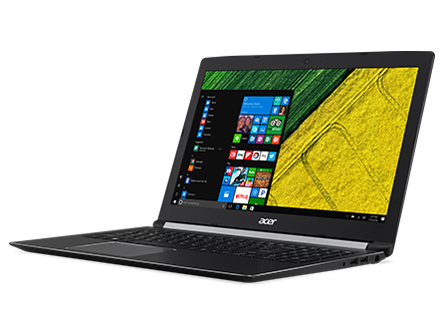 Aspire 5 A515-51G-A58G/K