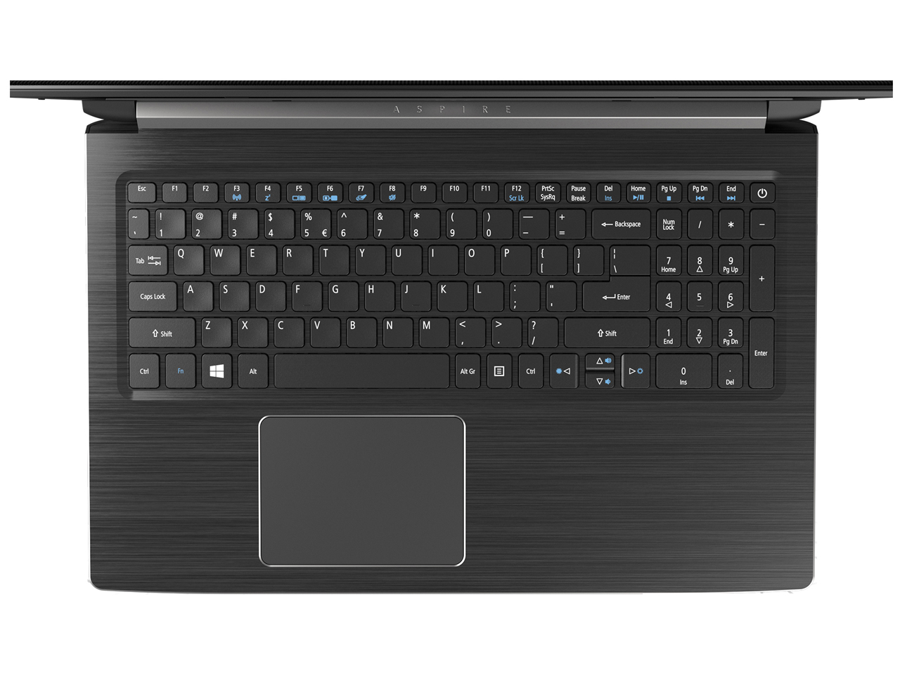 Aspire 5 A515-51G-A58G/K