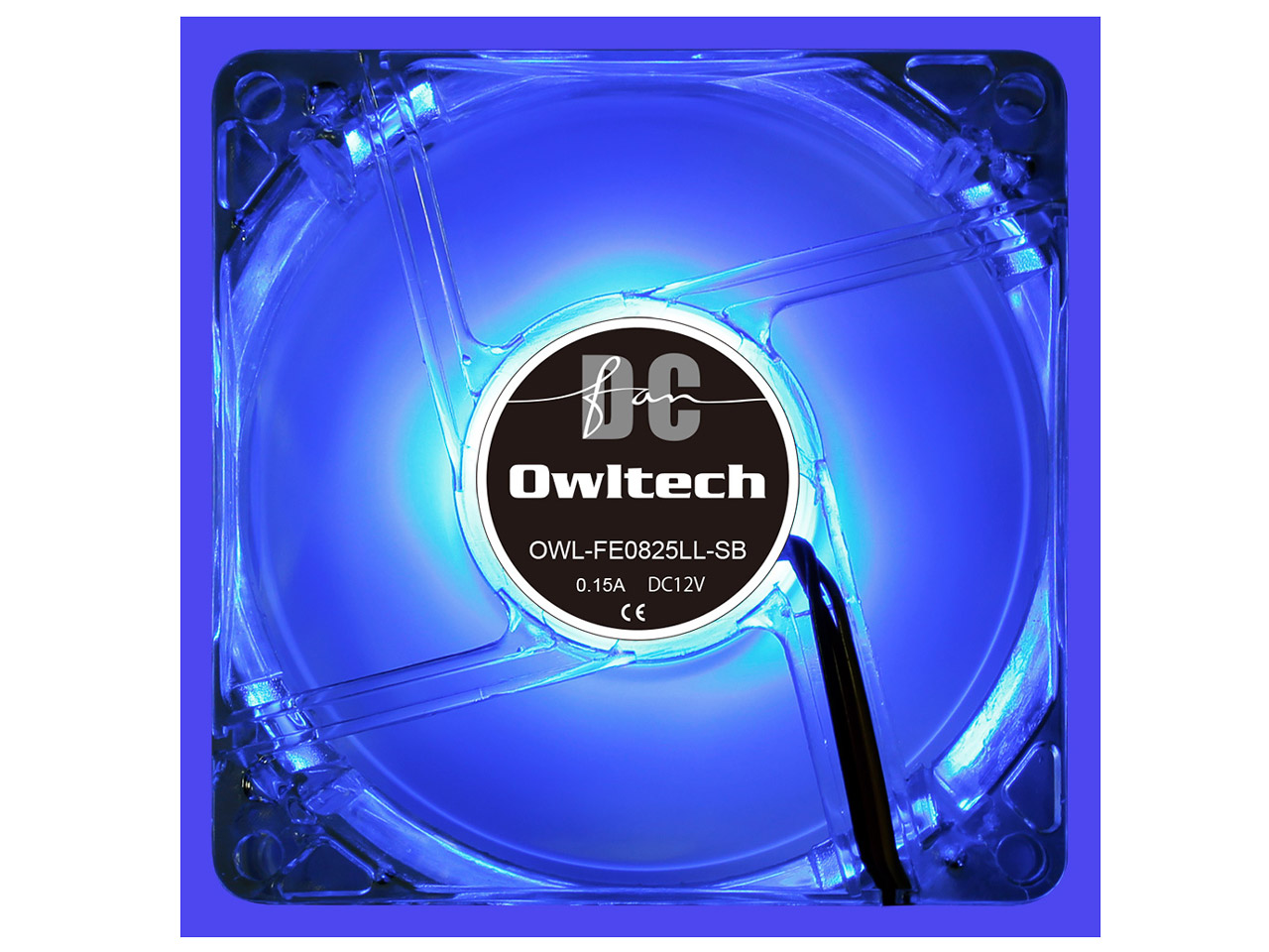 OWL-FE0825LL-SB [�X�J�C�u���[] �̐��i�摜