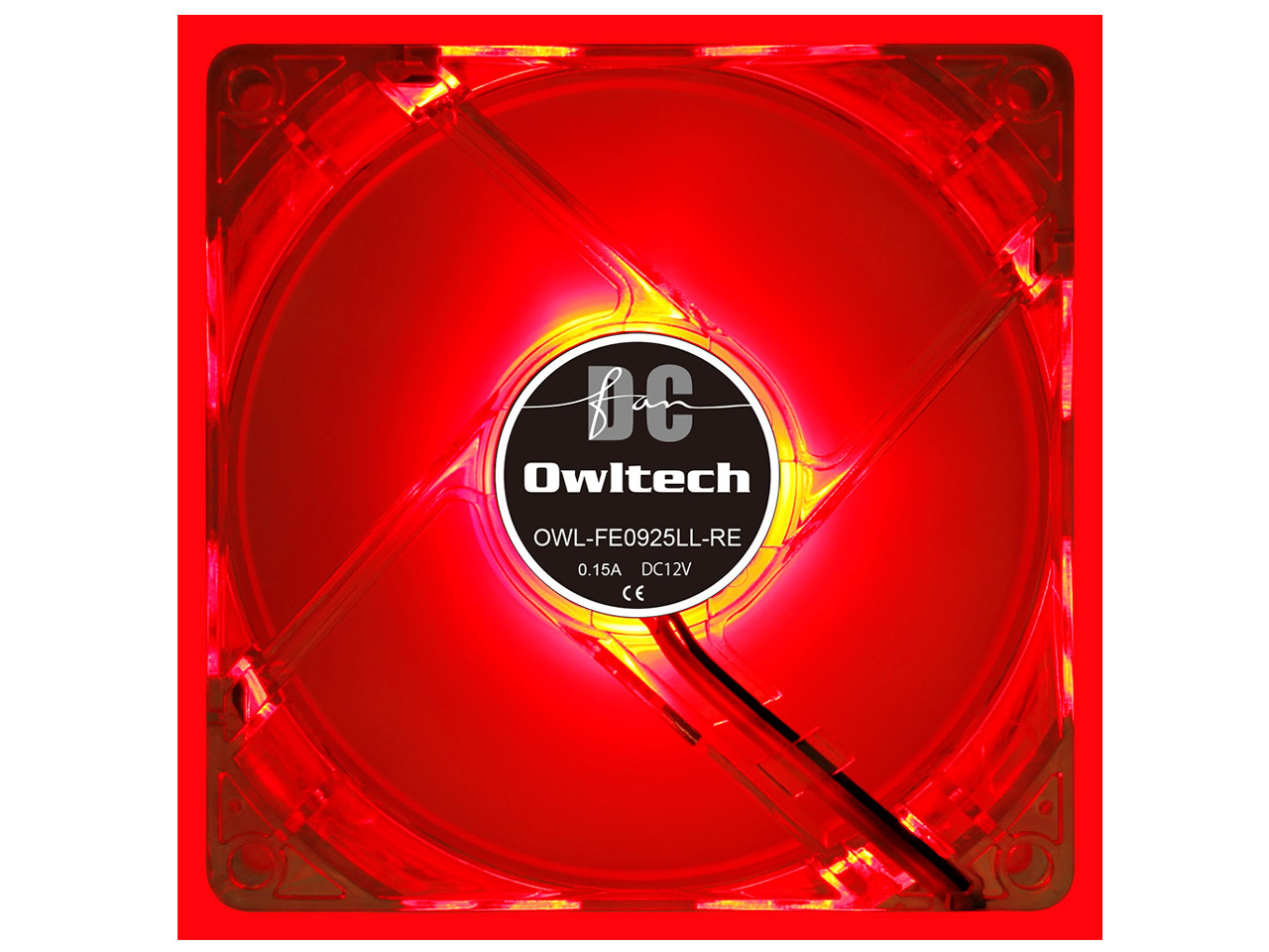 OWL-FE0925LL-RE [���b�h] �̐��i�摜