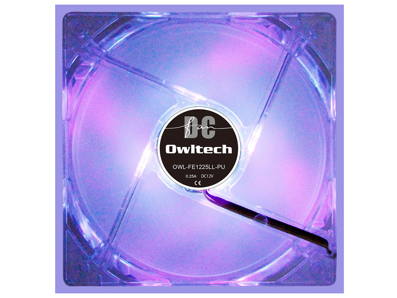 OWL-FE1225LL-PU [�p�[�v��] �̐��i�摜