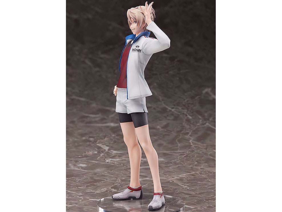 �v�����X�E�I�u�E�X�g���C�h �I���^�i�e�B�u 1/8 ���_��