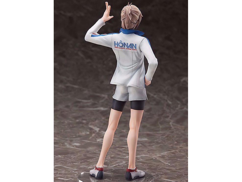 �v�����X�E�I�u�E�X�g���C�h �I���^�i�e�B�u 1/8 ���_��