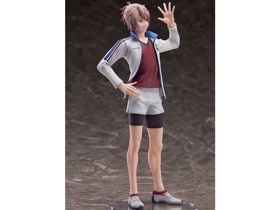 �v�����X�E�I�u�E�X�g���C�h �I���^�i�e�B�u 1/8 ���_��