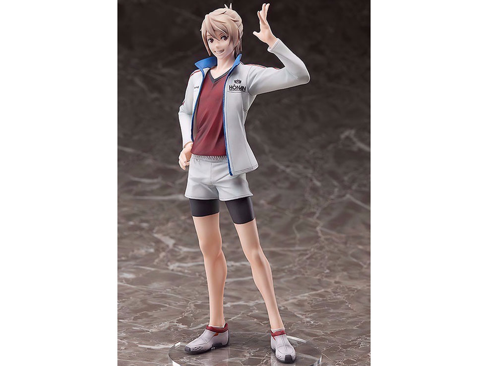 �v�����X�E�I�u�E�X�g���C�h �I���^�i�e�B�u 1/8 ���_�� �̐��i�摜