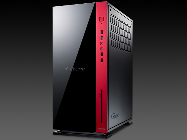 MASTERPIECE i1720SA1 Core i7/32GB ������/480GB SSD+3TB HDD/GTX1070���ڃ��f�� �̐��i�摜