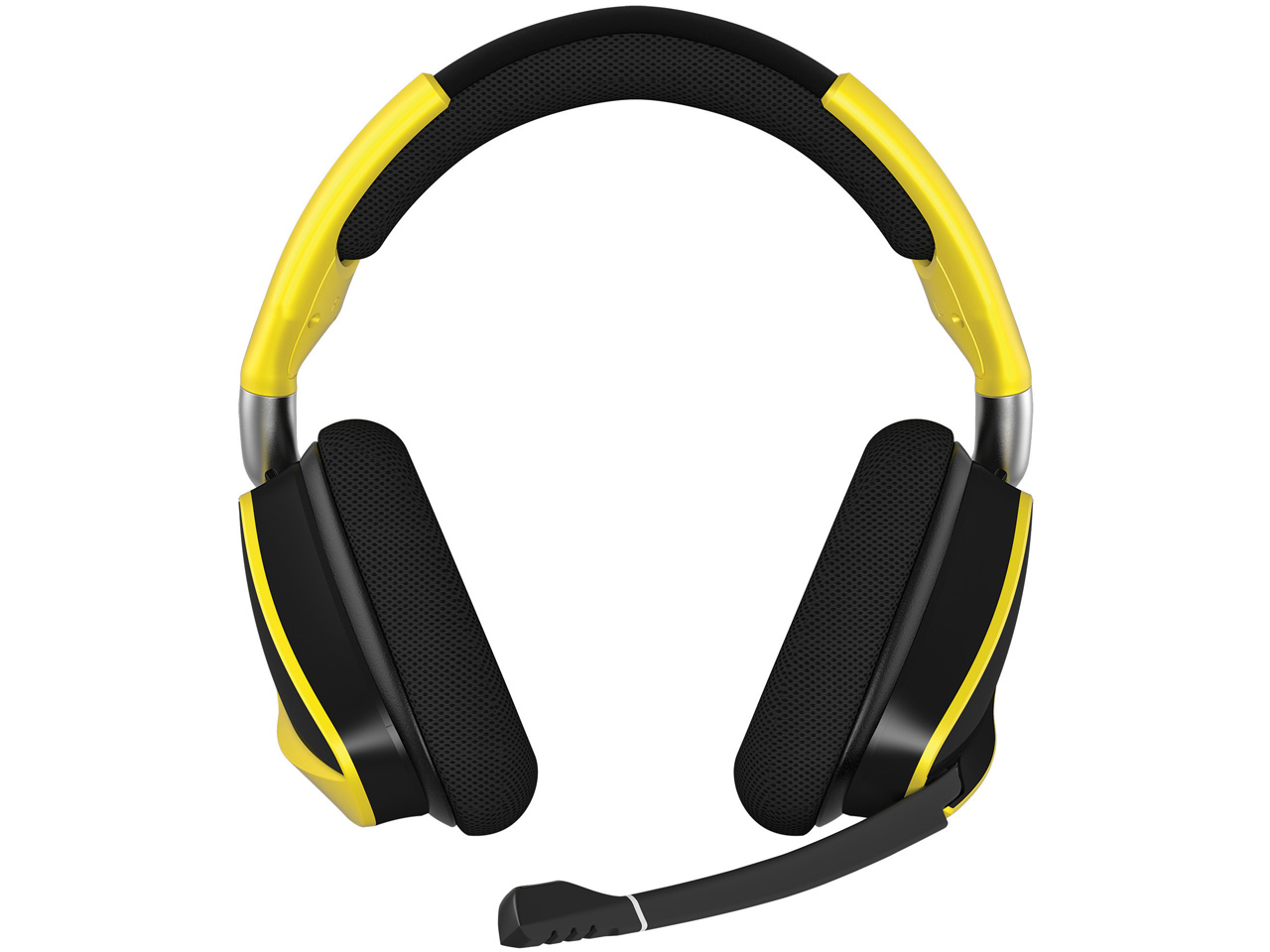 Gaming VOID PRO RGB Wireless CA-9011150-AP [Yellow]