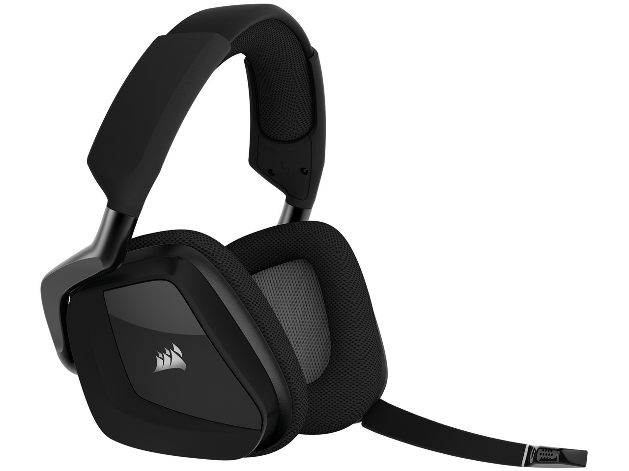 Gaming VOID PRO RGB Wireless CA-9011152-AP [Carbon]