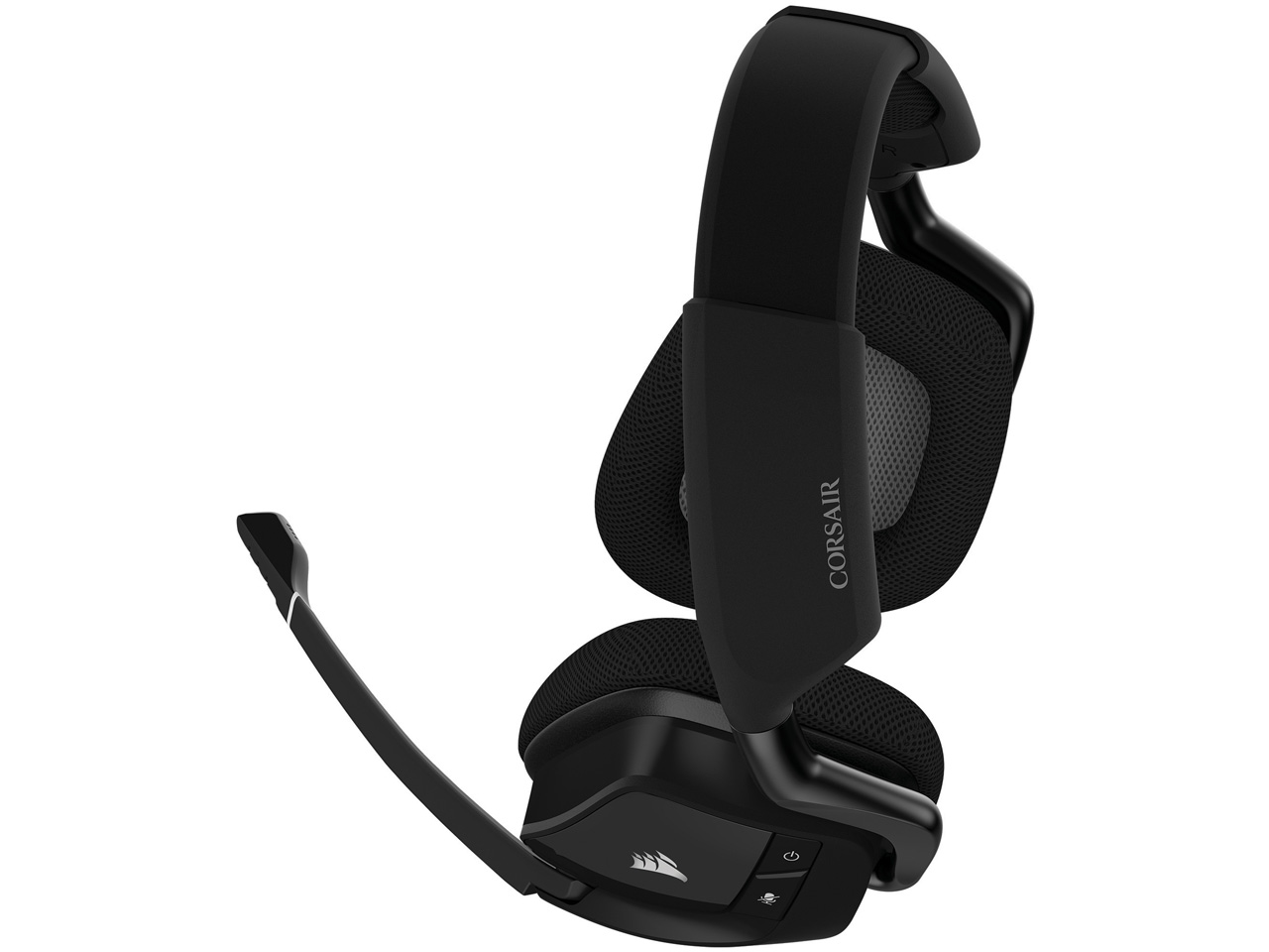 Gaming VOID PRO RGB Wireless CA-9011152-AP [Carbon]