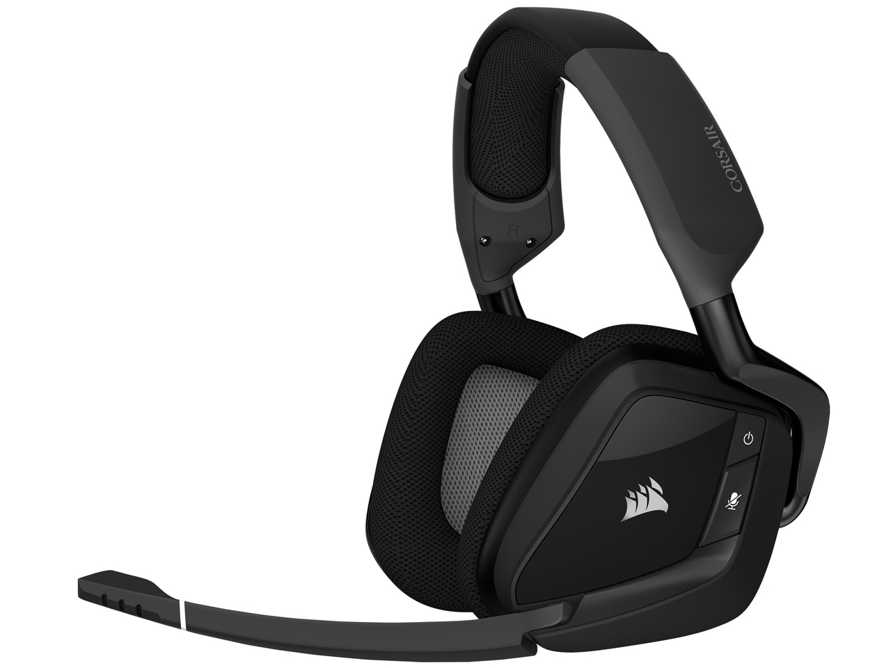 Gaming VOID PRO RGB Wireless CA-9011152-AP [Carbon] �̐��i�摜