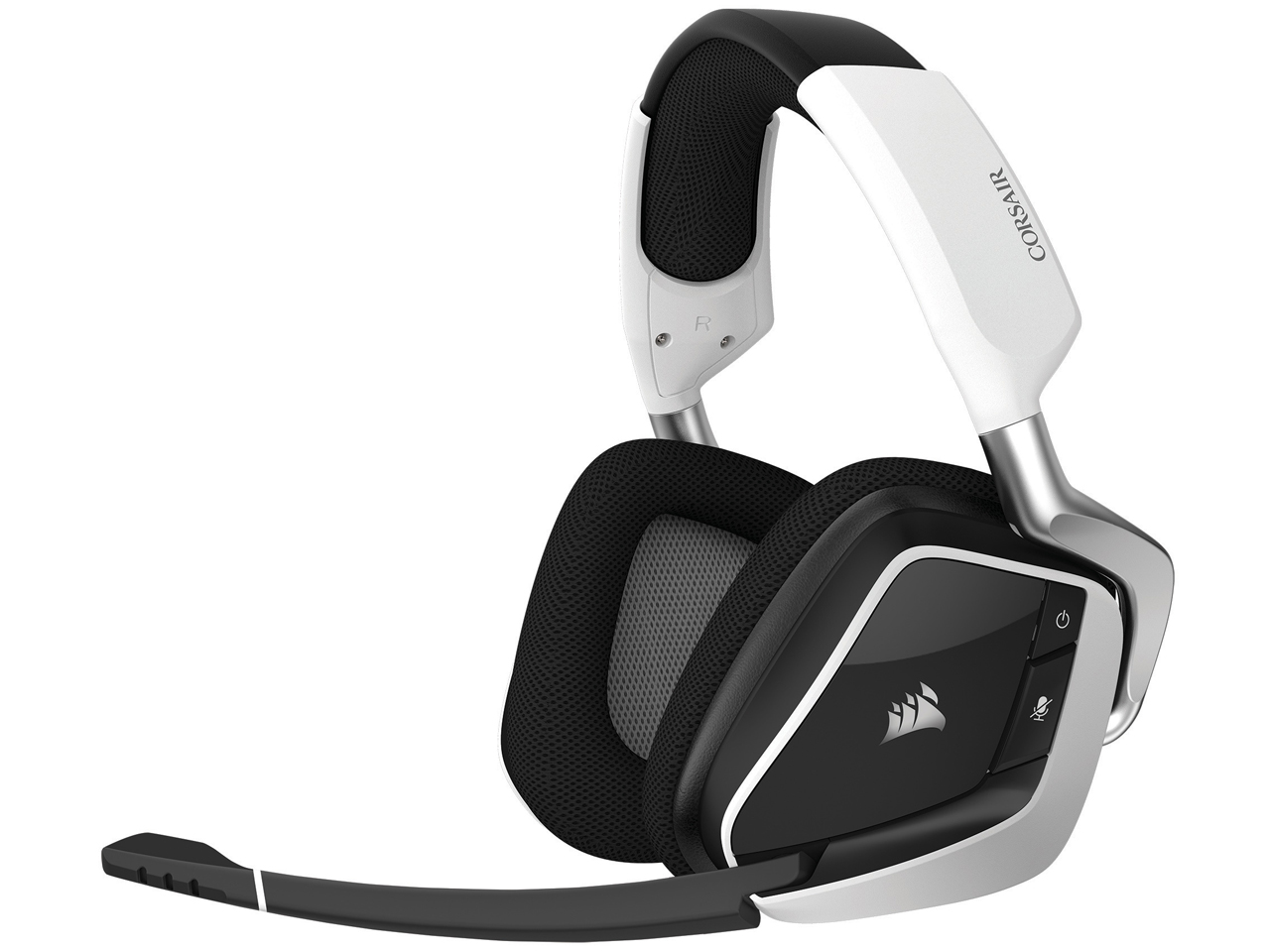 Gaming VOID PRO RGB Wireless CA-9011153-AP [White] �̐��i�摜