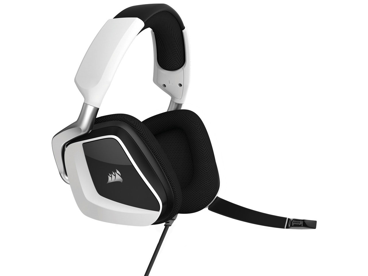 Gaming VOID PRO RGB USB CA-9011155-AP [White]