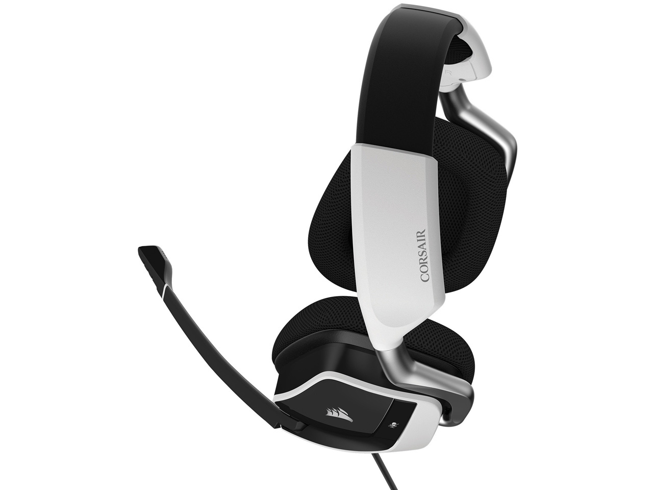 Gaming VOID PRO RGB USB CA-9011155-AP [White]