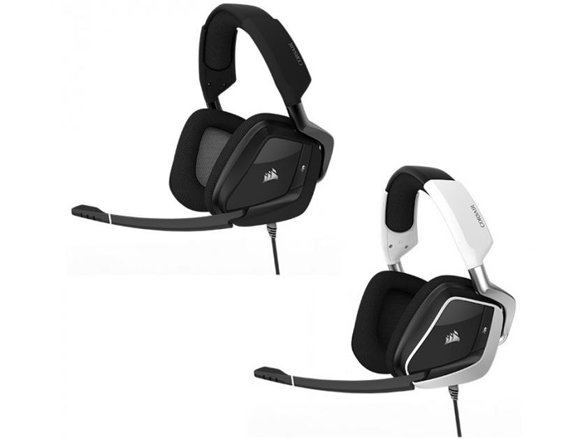 Gaming VOID PRO RGB USB CA-9011155-AP [White]