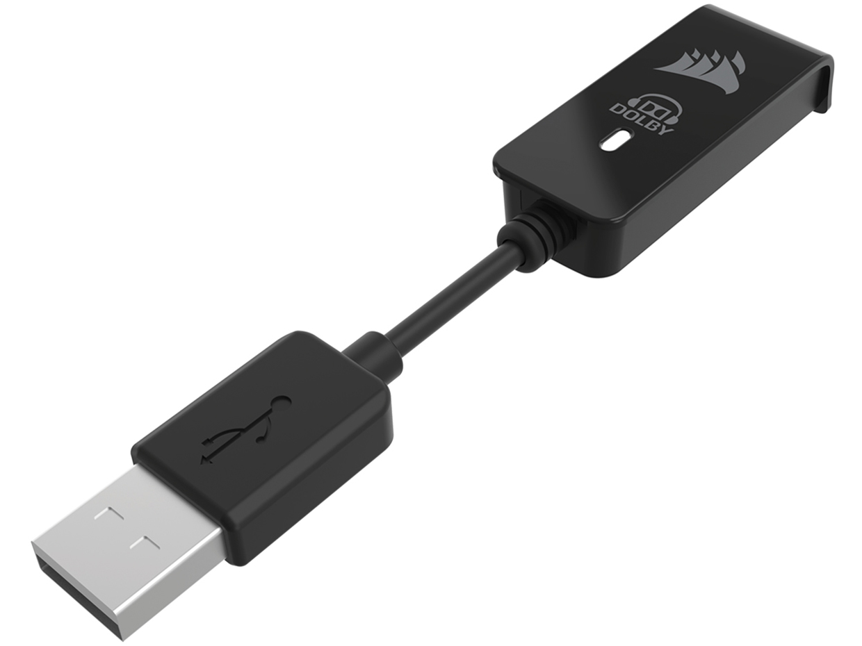 Gaming VOID PRO Surround CA-9011156-AP [Carbon]