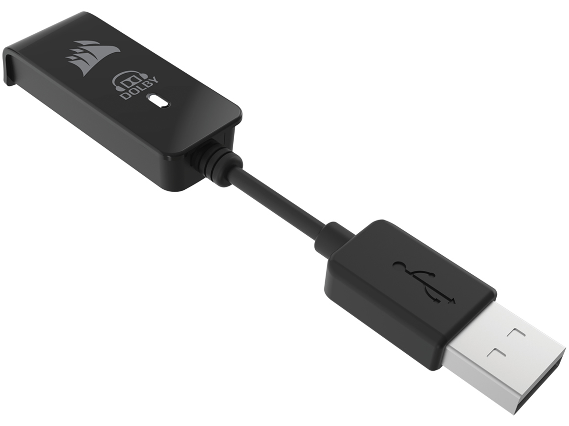 Gaming VOID PRO Surround CA-9011156-AP [Carbon]