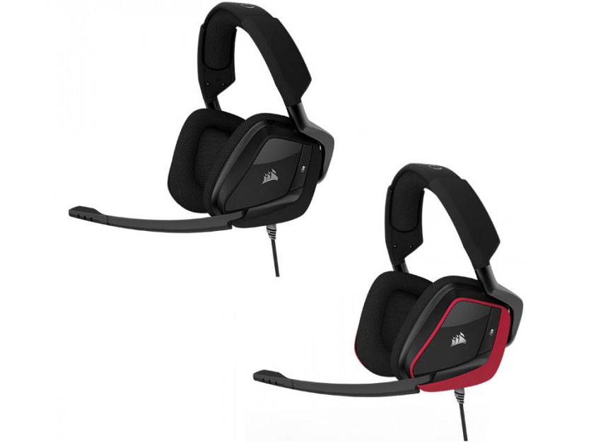 Gaming VOID PRO Surround CA-9011156-AP [Carbon]