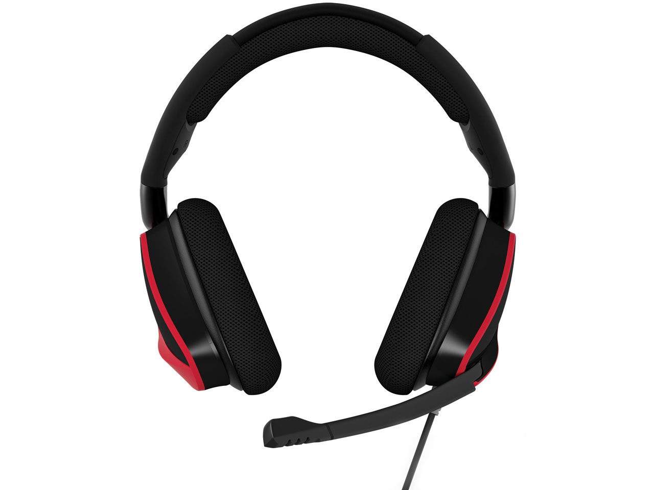 Gaming VOID PRO Surround CA-9011157-AP [Red]