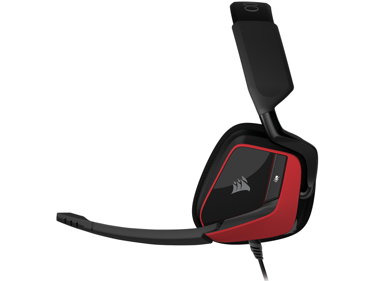 Gaming VOID PRO Surround CA-9011157-AP [Red]