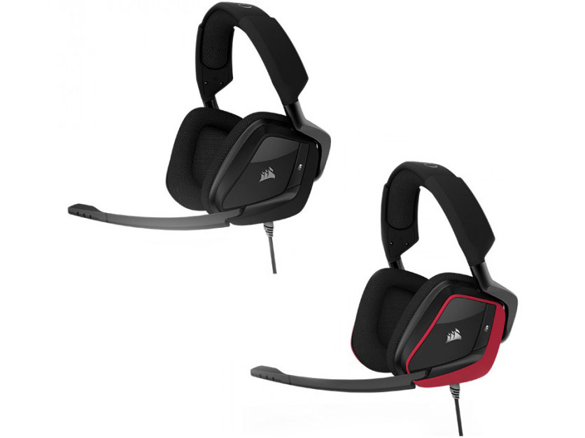 Gaming VOID PRO Surround CA-9011157-AP [Red]