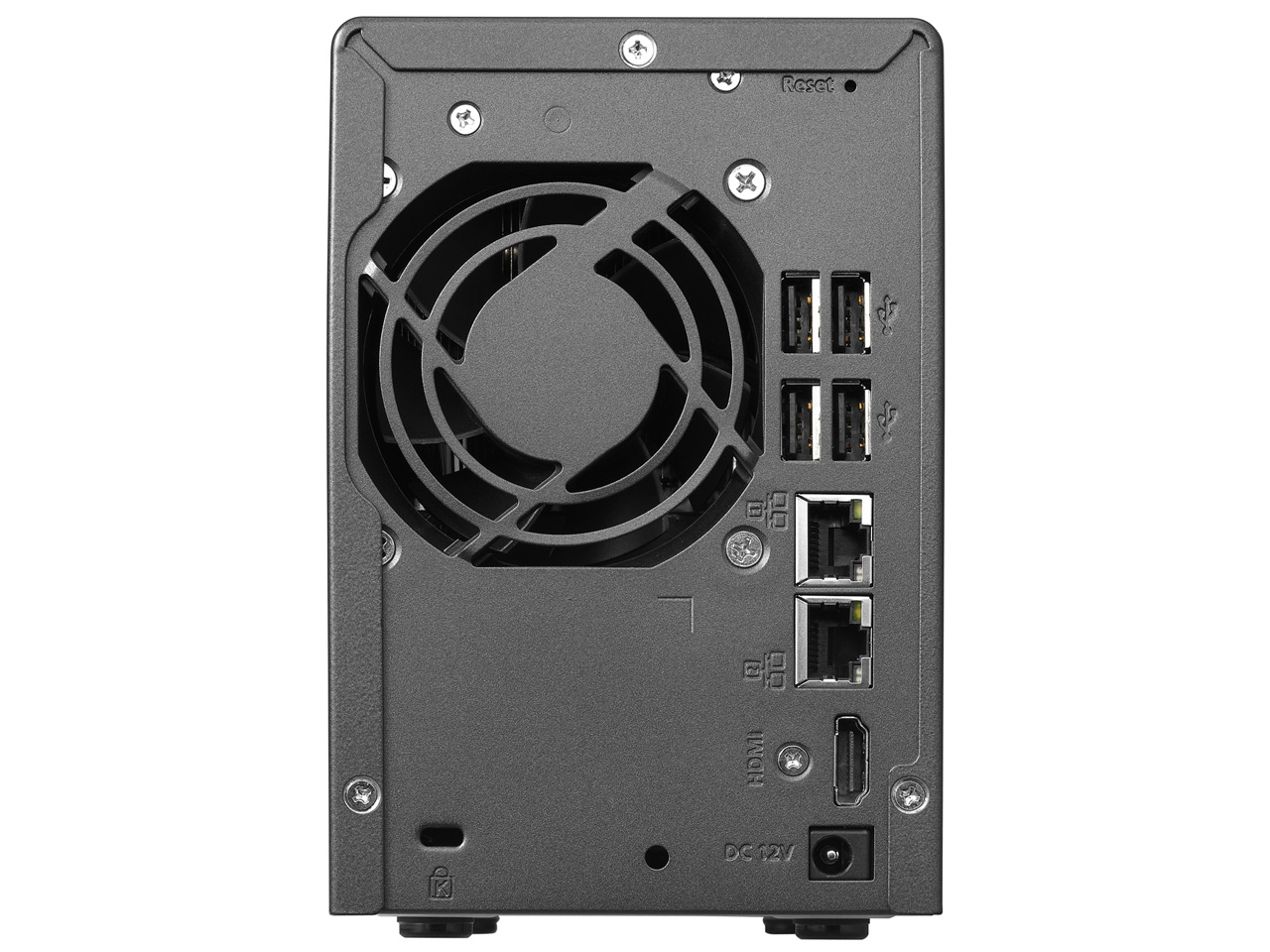 LAN DISK Z HDL-Z2WPS2I