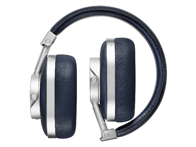 MW60 [SILVER/NAVY]