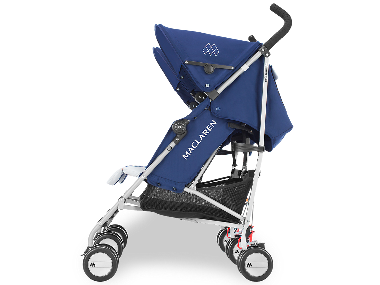 �c�C���g���C�A���t [Medieval Blue/Silver]