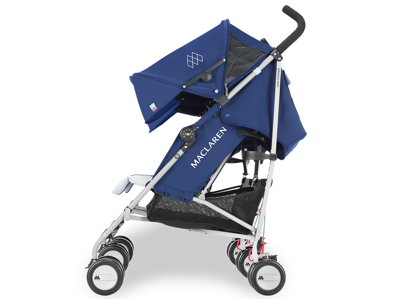 �c�C���g���C�A���t [Medieval Blue/Silver]