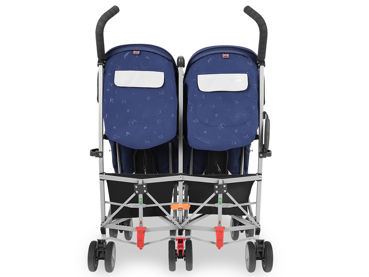 �c�C���g���C�A���t [Medieval Blue/Silver]