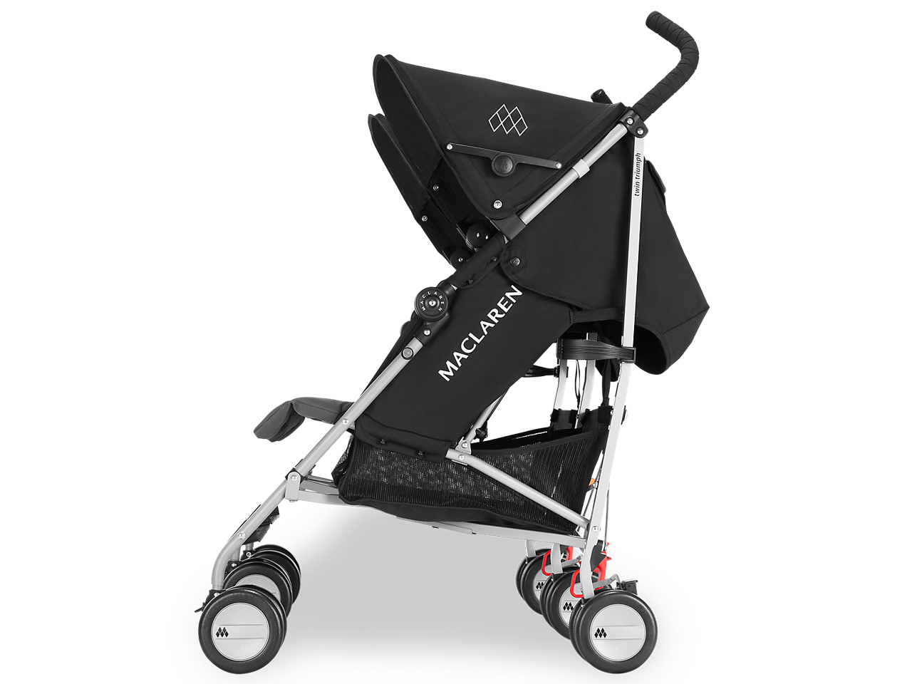 �c�C���g���C�A���t [Black/Charcoal]