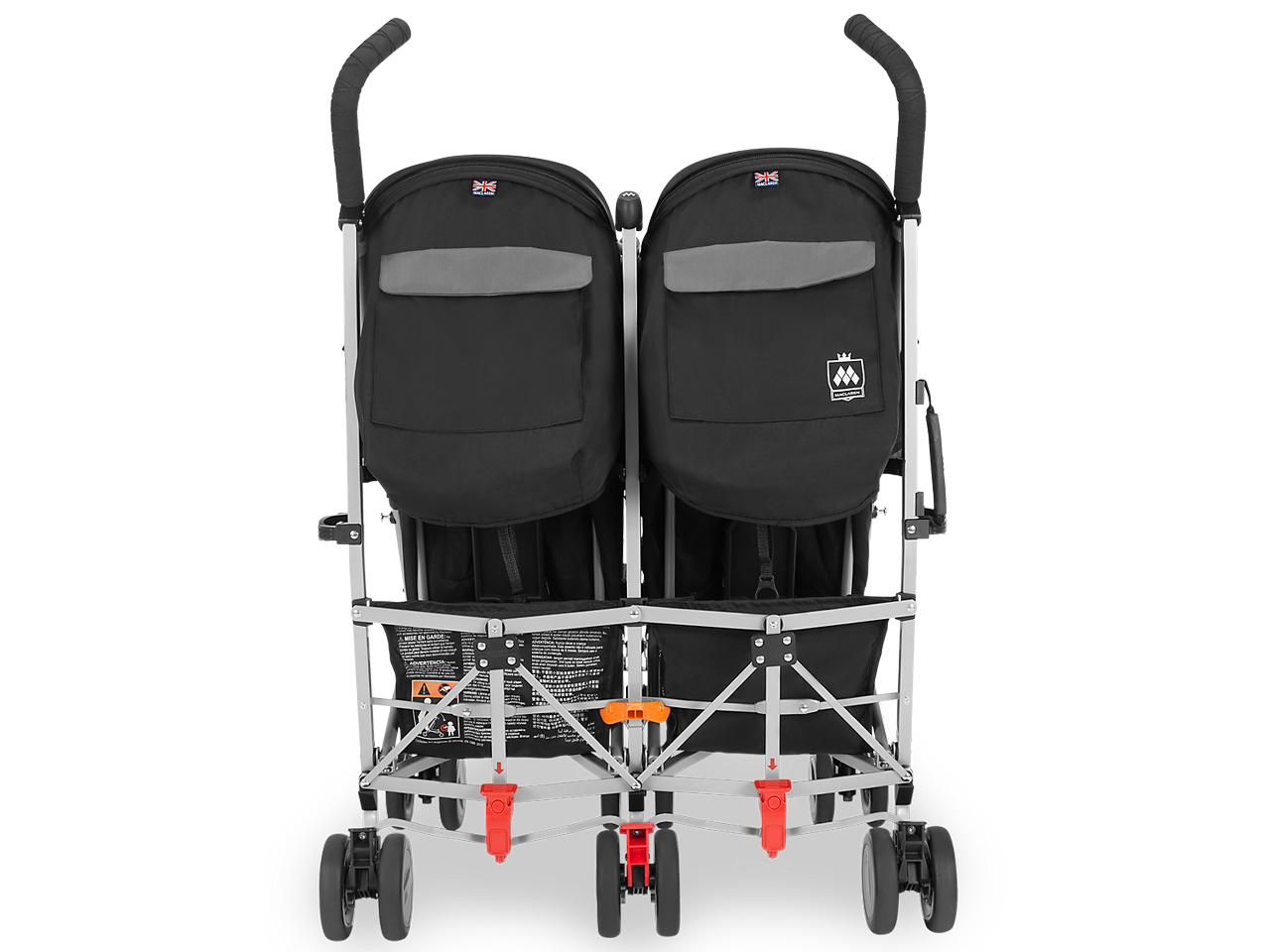 �c�C���g���C�A���t [Black/Charcoal]