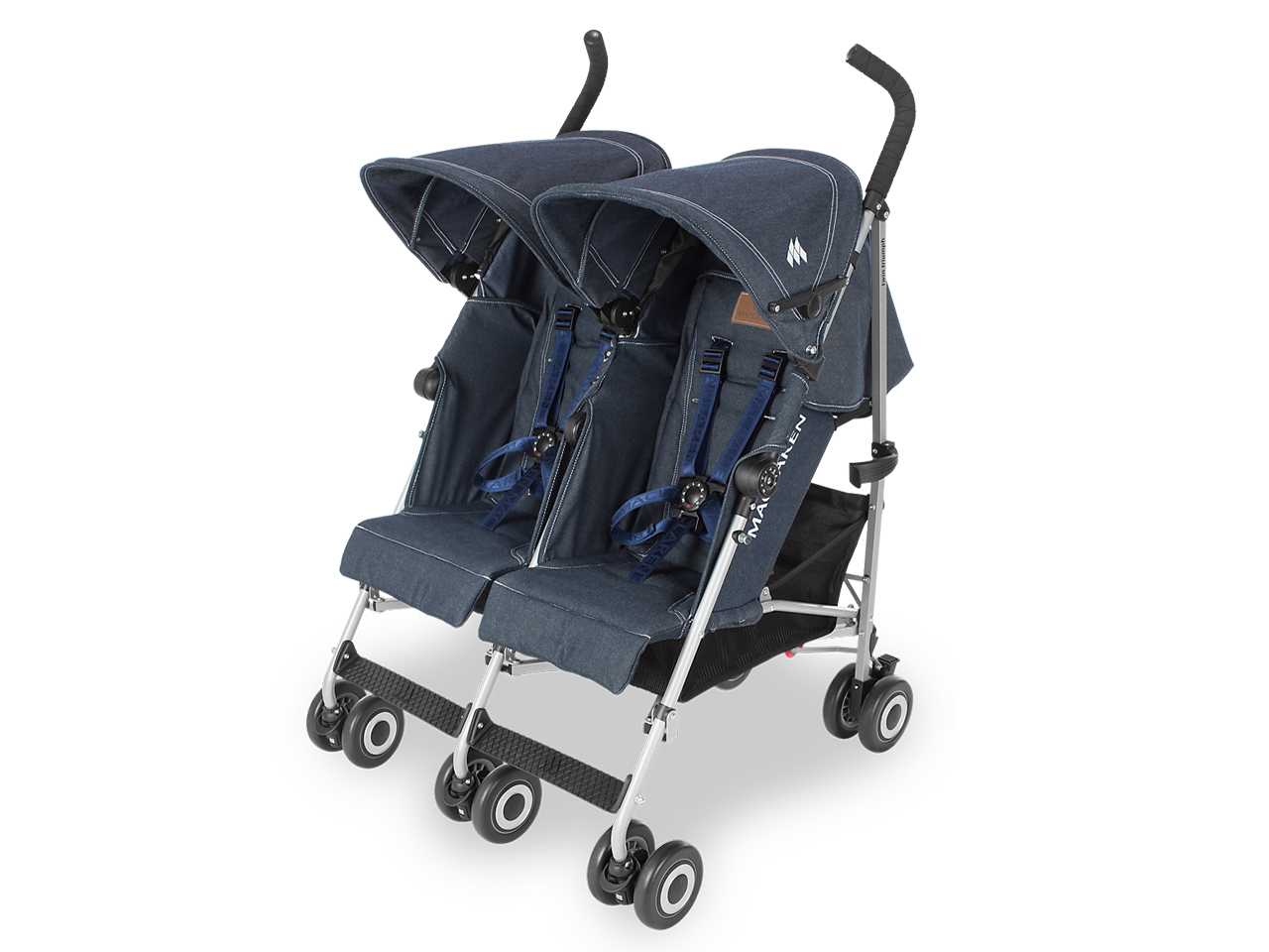 �c�C���g���C�A���t [indigo denim] �̐��i�摜