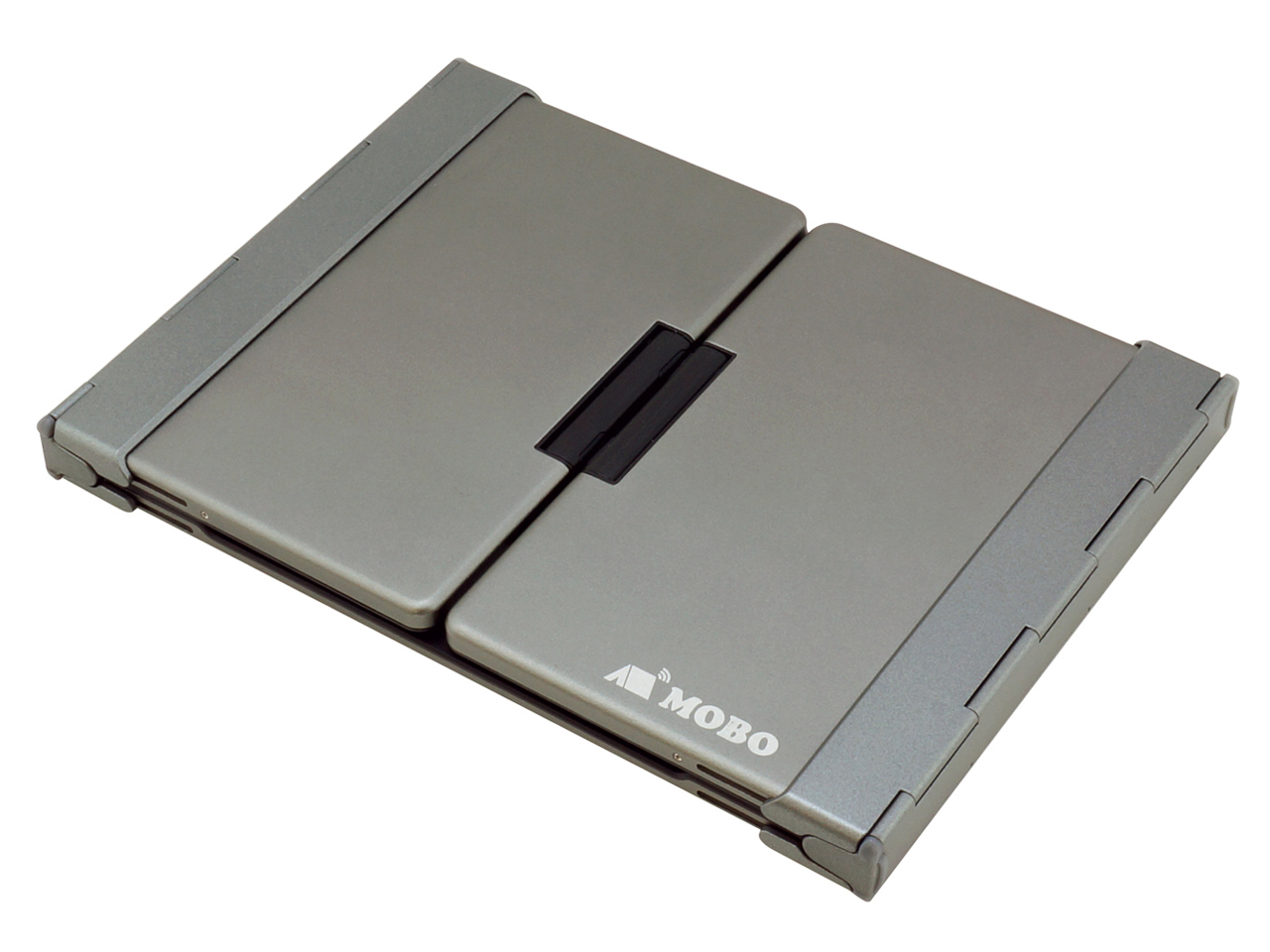 MOBO Keyboard AM-KTF83J-GB [�u���b�N]