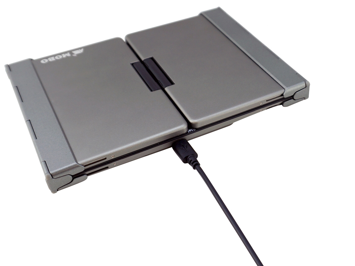 MOBO Keyboard AM-KTF83J-GB [�u���b�N]