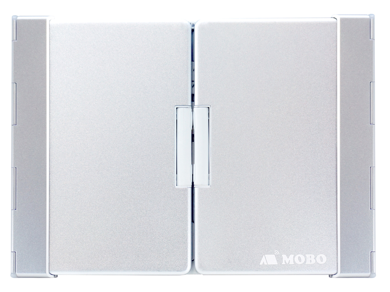 MOBO Keyboard AM-KTF83J-SW [�z���C�g]