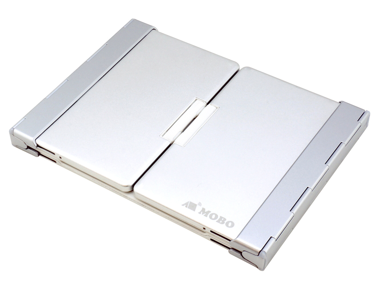 MOBO Keyboard AM-KTF83J-SW [�z���C�g]