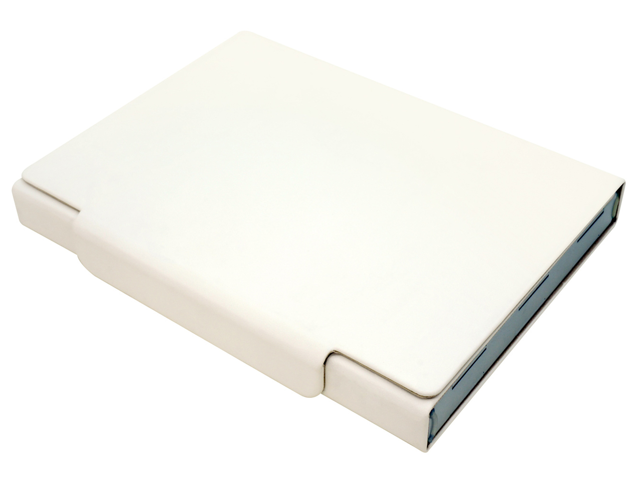 MOBO Keyboard AM-KTF83J-SW [�z���C�g]