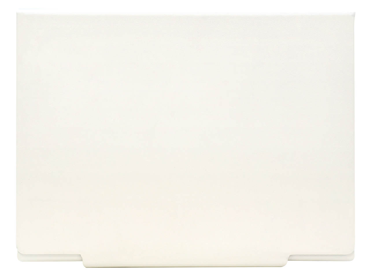 MOBO Keyboard AM-KTF83J-SW [�z���C�g]