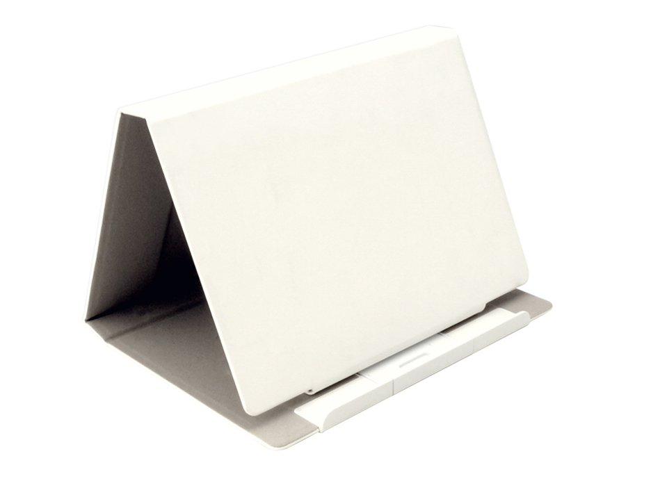 MOBO Keyboard AM-KTF83J-SW [�z���C�g]