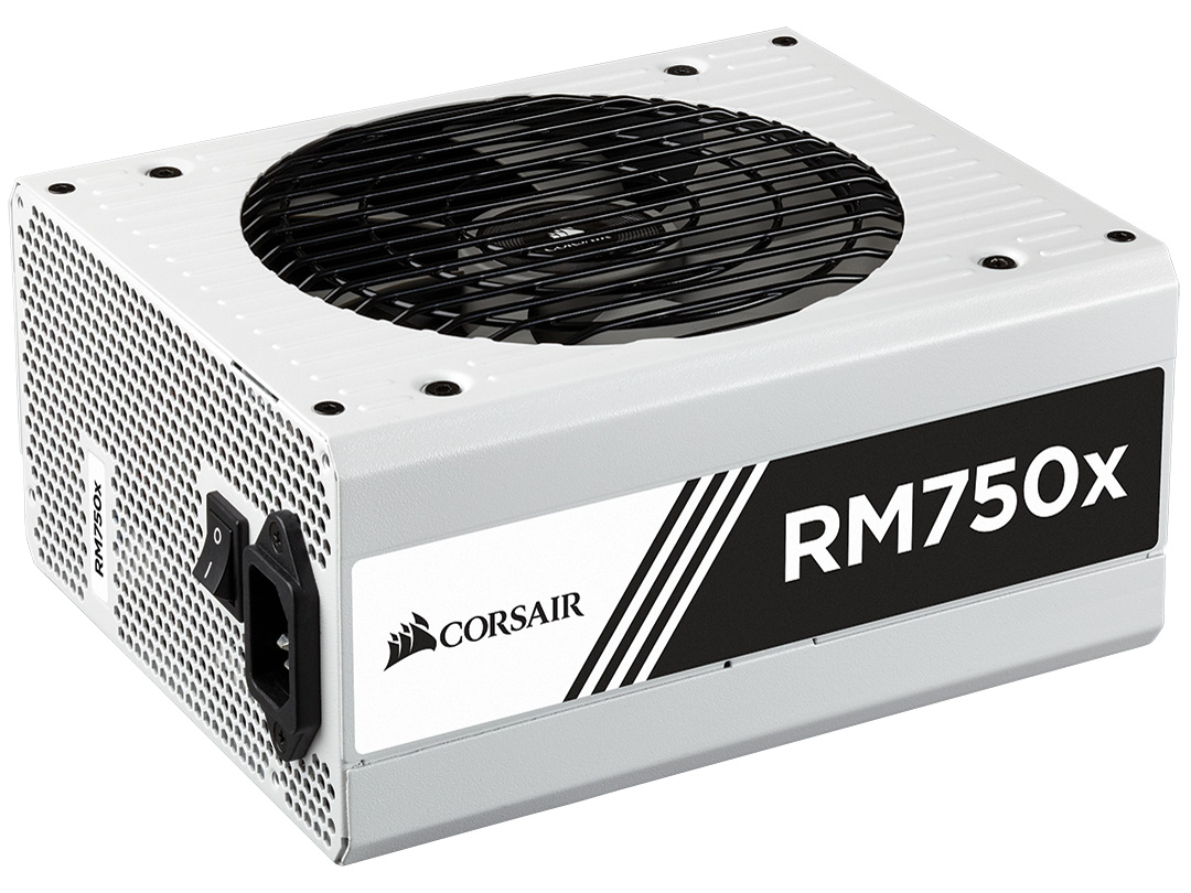 RM750x CP-9020155-JP [White]