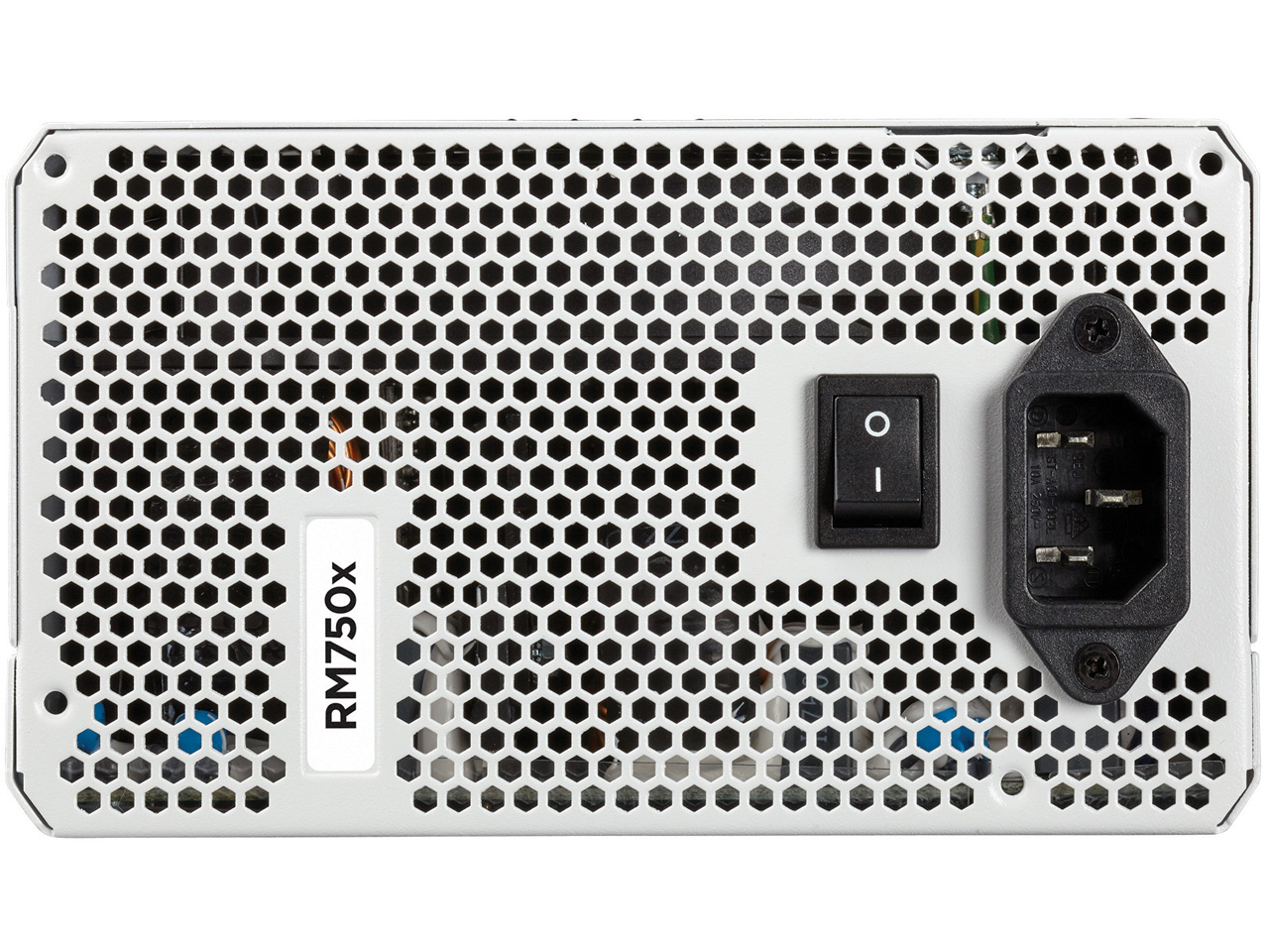 RM750x CP-9020155-JP [White]