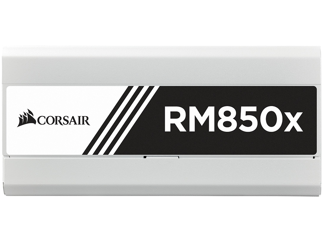 RM850x CP-9020156-JP [White]