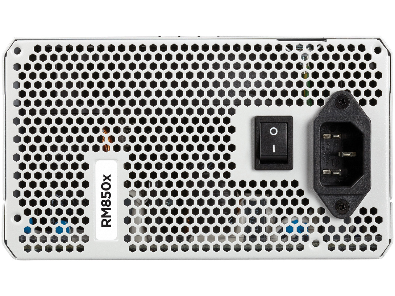 RM850x CP-9020156-JP [White]