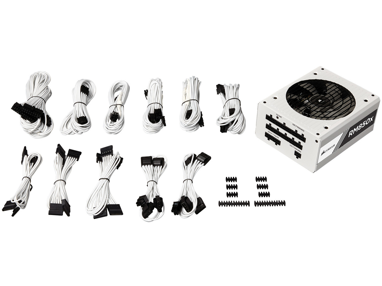 RM850x CP-9020156-JP [White]