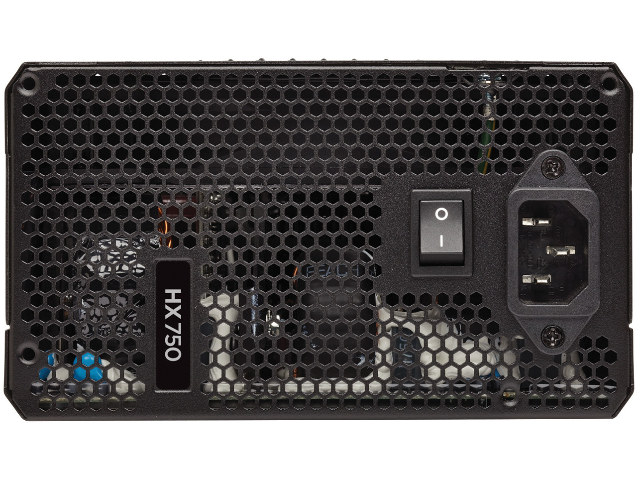 HX750 CP-9020137-JP