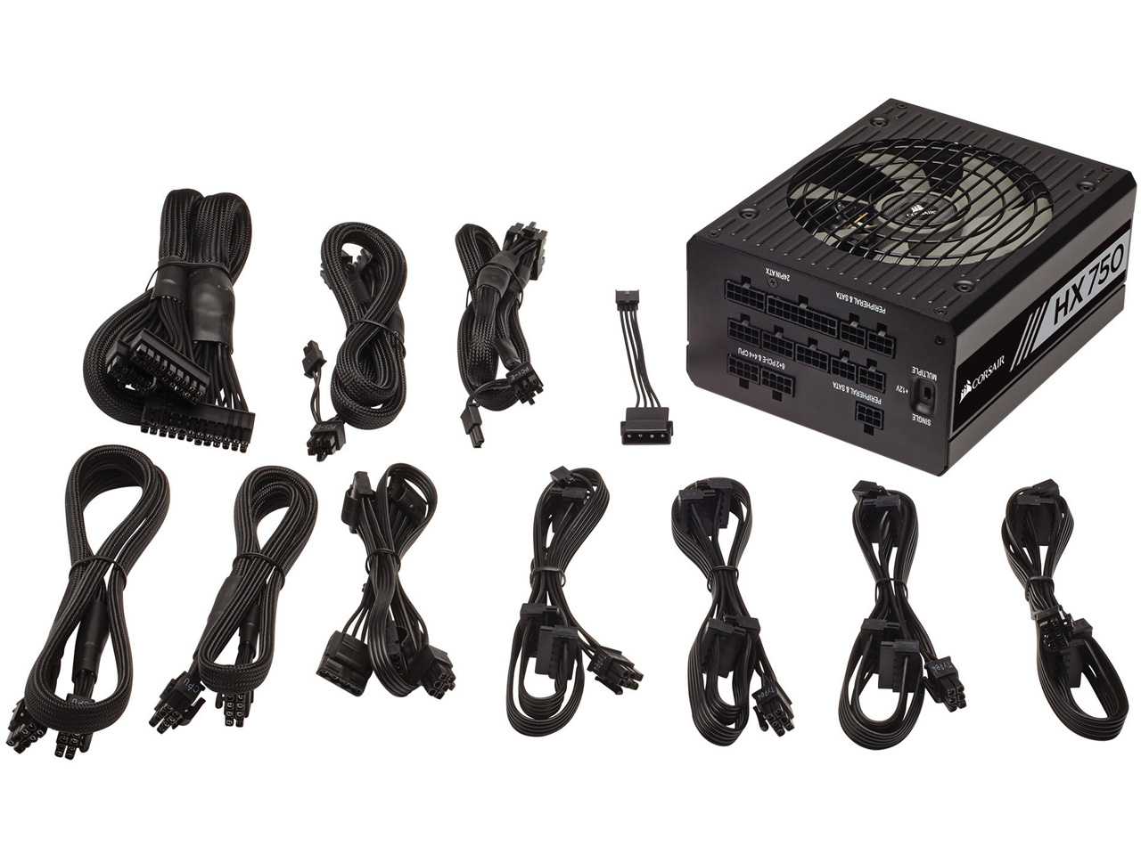 HX750 CP-9020137-JP